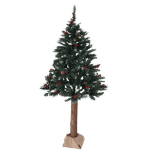 Karácsonyfa tönkön, 180 cm, PNIK TYP 2 kép