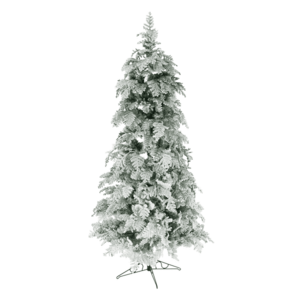 Karácsonyfa, behavazott 245 cm, MARAVEL TYP 3 kép