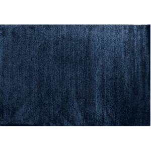 Szőnyeg, kék, 70x210, ARUNA kép