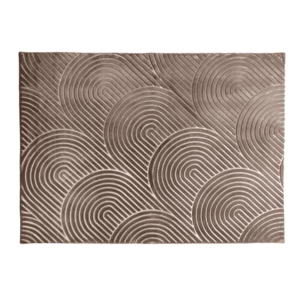 Szőnyeg, világosbarna-sand, 150x200, LUVRE kép