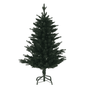 3D karácsonyfa, 108 cm, zöld, CHRISTMAS TYP 8 kép