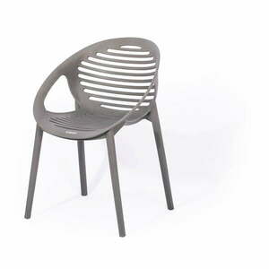 Joanna szürke kerti szék - Bonami Essentials kép