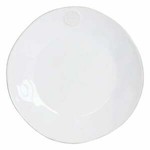 Nova fehér agyagkerámia tányér, ⌀ 27 cm - Costa Nova kép