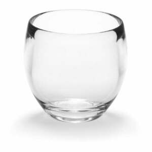 Műanyag fogkefetartó pohár Droplet – Umbra kép