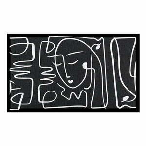 Lábtörlő 40x70 cm – Artsy Doormats kép