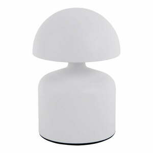 Fehér LED asztali lámpa (magasság 15 cm) Impetu – Leitmotiv kép
