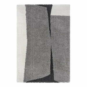 Szürke szőnyeg 80x150 cm – Elle Decoration kép