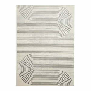 Szürke-bézs szőnyeg 220x160 cm Apollo - Think Rugs kép