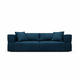 Kék kanapé 248 cm Esther – Milo Casa kép