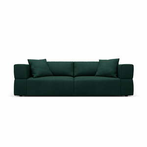 Zöld kanapé 248 cm Esther – Milo Casa kép