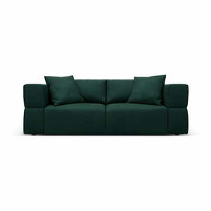 Zöld kanapé 214 cm Esther – Milo Casa kép