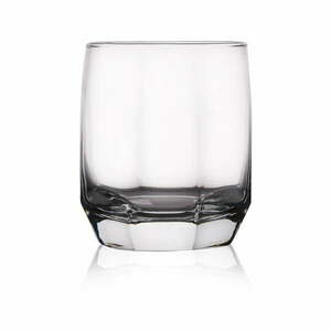 Whiskys pohár szett 6 db-os 310 ml Diamond – Orion kép