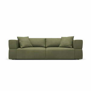 Világoszöld kanapé 248 cm Esther – Milo Casa kép