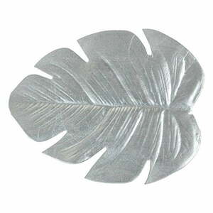 Leaf 6 db-os ezüstszínű poháralátét szett - VDE Tivoli 1996 kép