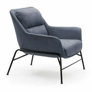 Sadira kék fotel - Teulat kép