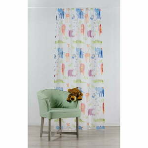 Gyerek függöny 140x245 cm Dumbo – Mendola Fabrics kép