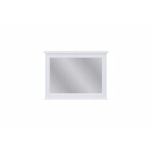 GALON tükör, 97, 5x73x4, 5, fehér, GAL P05 kép