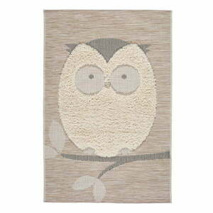 Chinki Owl gyerek szőnyeg, 115 x 170 cm - Universal kép
