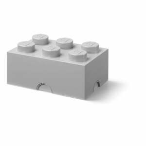 Műanyag gyerek tárolódoboz – LEGO® kép