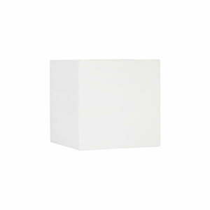 Fehér fali lámpa – SULION kép