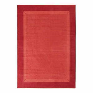 Basic piros szőnyeg, 120 x 170 cm - Hanse Home kép