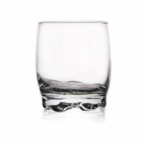Whiskys pohár szett 6 db-os 290 ml Adora – Orion kép