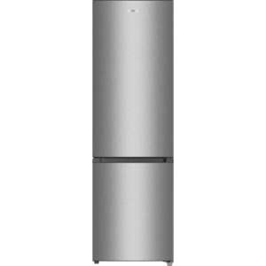 Gorenje RK4182PS4 Kombinált hűtőszekrény, M: 180cm, 269L, E energi... kép