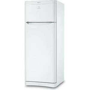 Indesit TAA 5 1 hűtőszekrény, 341 L, M: 180 cm, F energiaosztály, Fehér kép