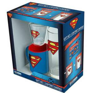 DC Comics, Superman ajándékcsomag kép