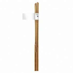 Bambusz termesztő karó 150 cm 2db/csom Bamboo 140834 kép