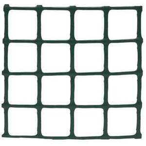 Kertirács Doornet 1x20m zöld (32x28) 170682 kép
