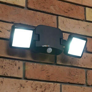 Ledvance kültéri LED reflektor mozgásérzékelővel, hidegfehér, 10... kép