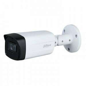 CCTV kamera, kültéri, 5MP, Dahua HAC-HFW1500TH-I8-0360B-S2, Starl... kép