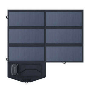 Photovoltaic panel Allpowers XD-SP18V40W 40 W kép
