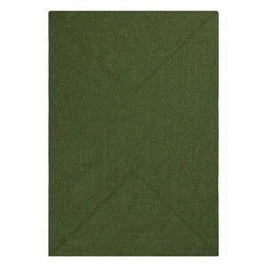 Zöld kültéri szőnyeg 230x160 cm - NORTHRUGS kép