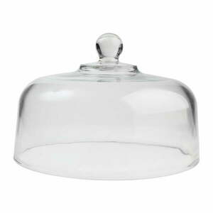 Ribbed üvegfedő, ⌀ 26 cm - T&G Woodware kép