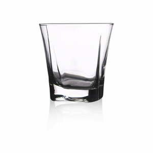 Whiskys pohár szett 6 db-os 280 ml Truva – Orion kép