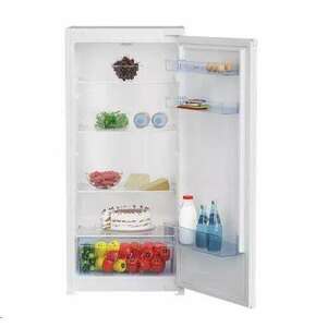 Beko BLSA210M3SN beépíthető fagyasztó nélküli hűtőszekrény fehér kép