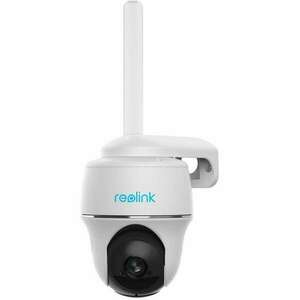 Reolink Go PT EXT 4G 2K Dóm IP kamera Beltéri / Kültéri 2560 x 1440 px kép