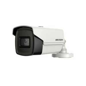 Hikvision DS-2CE16H8T-IT3F 2.8mm Analóg Bullet kamera kép