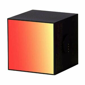 Yeelight Cube Light Smart Panel Gaming lámpa kép