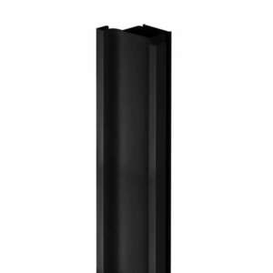 TULIP Gola függőleges köz.profil 4, 5m fekete kép