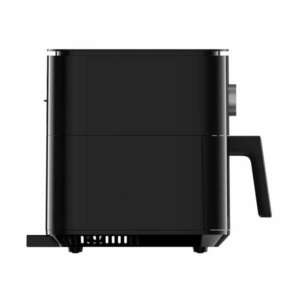 Xiaomi Smart Air Fryer 6.5 Liter forrólevegős sütő fekete (BHR735... kép