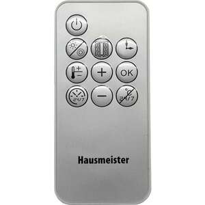 Hausmeister HM8170 Fali Hősugárzó kép