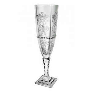 Royal * Kristály Pezsgős pohár 140 ml (Ar18907) kép