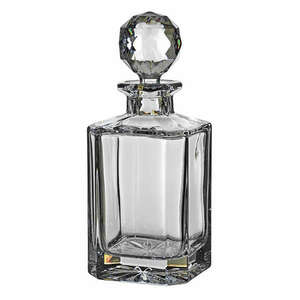 Dec * Ólomkristály Whiskys üveg 800 ml (62) (39699) kép