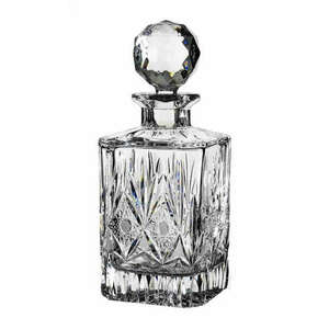 Laura * Ólomkristály Whiskys üveg 800 ml (16362) kép