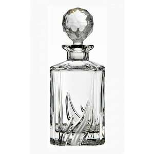Fire * Ólomkristály Whiskys üveg 800 ml (16862) kép