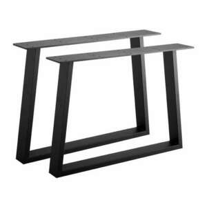 STRONG Asztalláb, humorú, 420x580, fekete kép