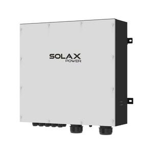 SolaX Power Párhuzamos csatlakozó SolaX Power 60kW hibrid inverterekhez, X3 kép